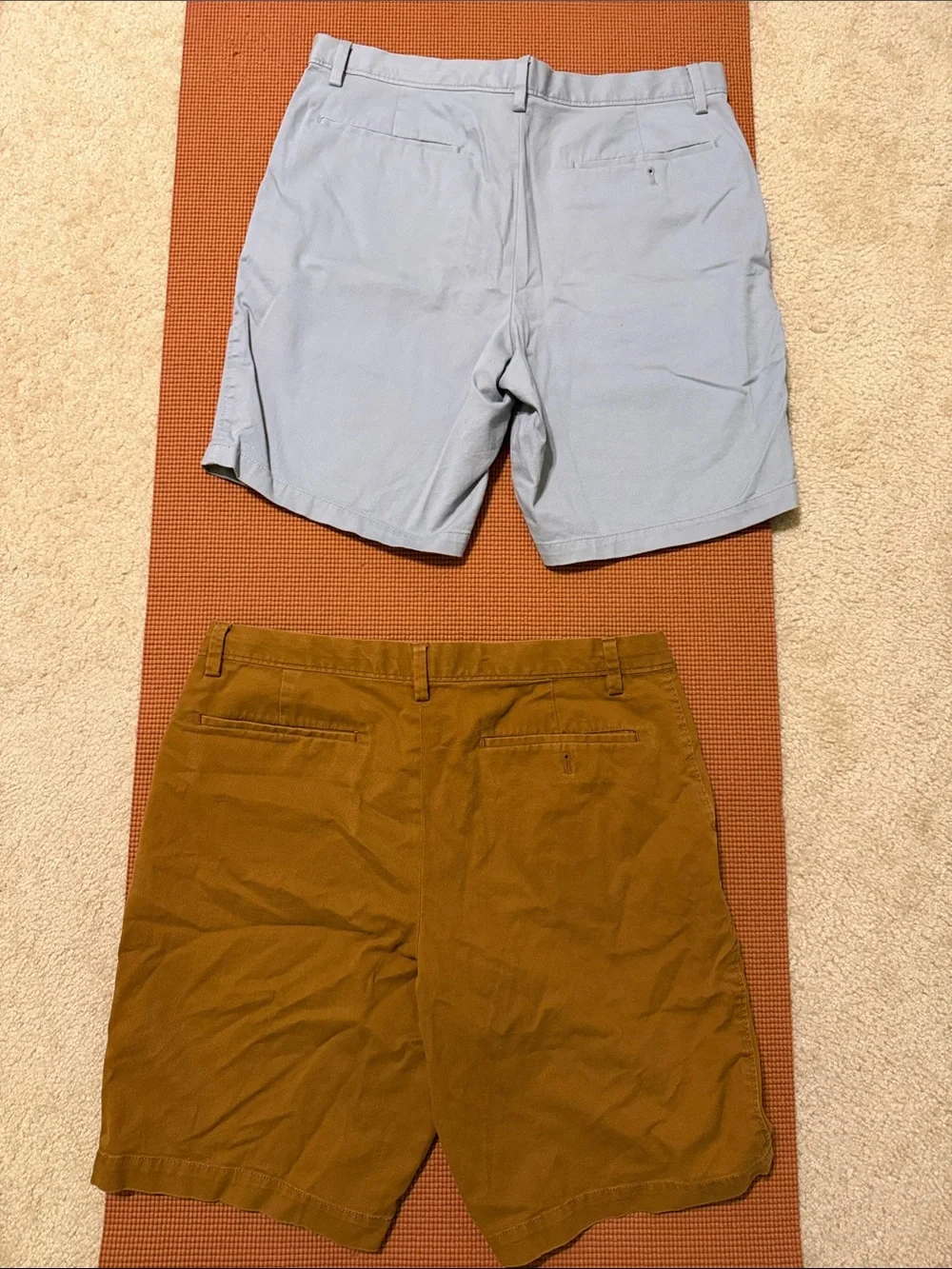 Men's Banana Republic Shorts